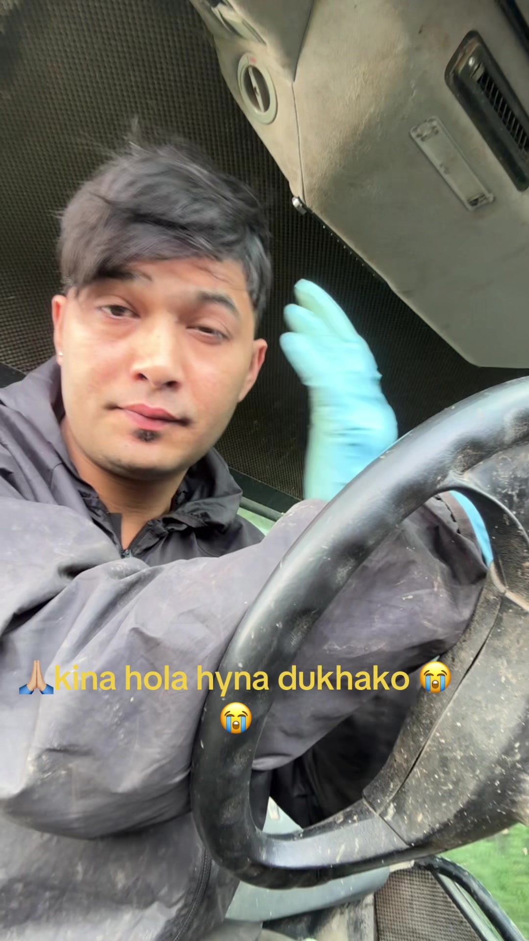 @Arjunkarki🇳🇵🙏🏼❤️🇮🇪🇮🇪