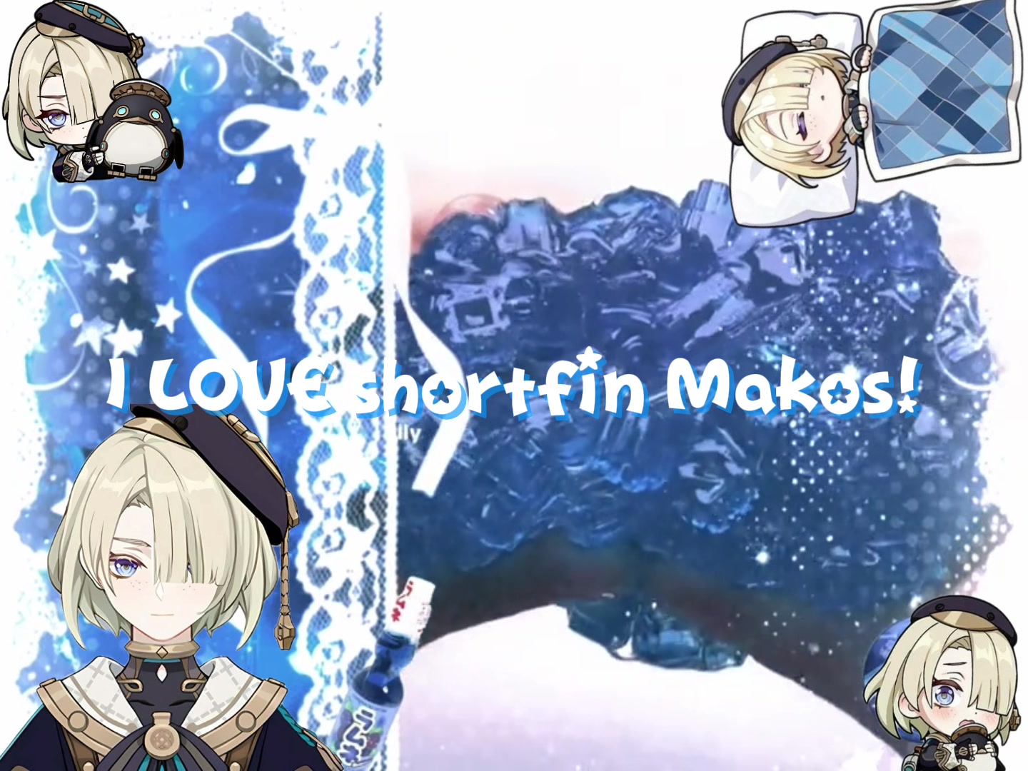 @⋆˚𝒜𝓇𝓁ℴ(ℒ𝓊𝓀𝒶𝓈 𝒶𝓃ℊℯ𝓁)꩜