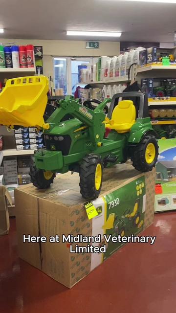 @Midland Veterinary Tullamore