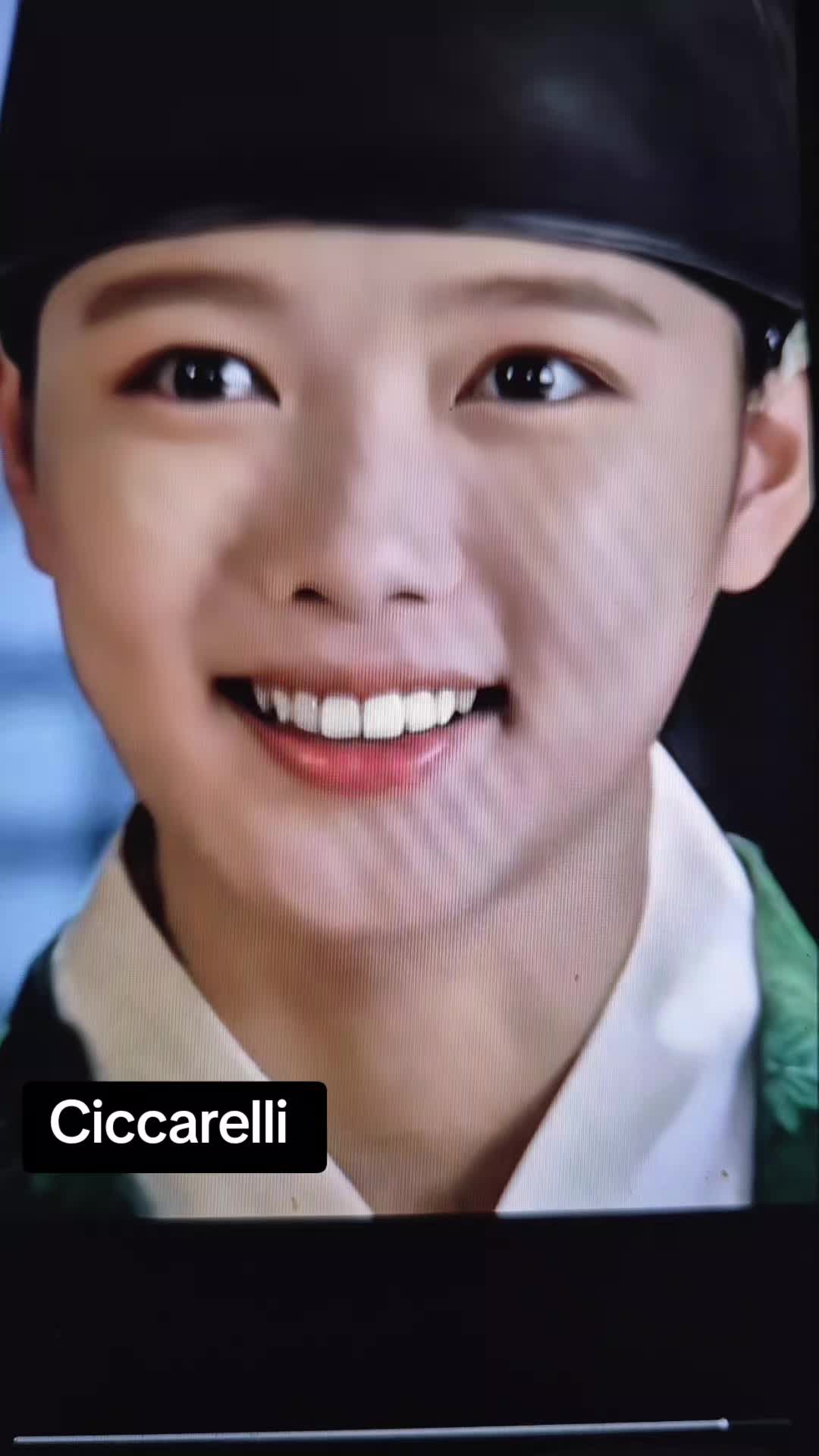 @Ciccarelli2026/2001
