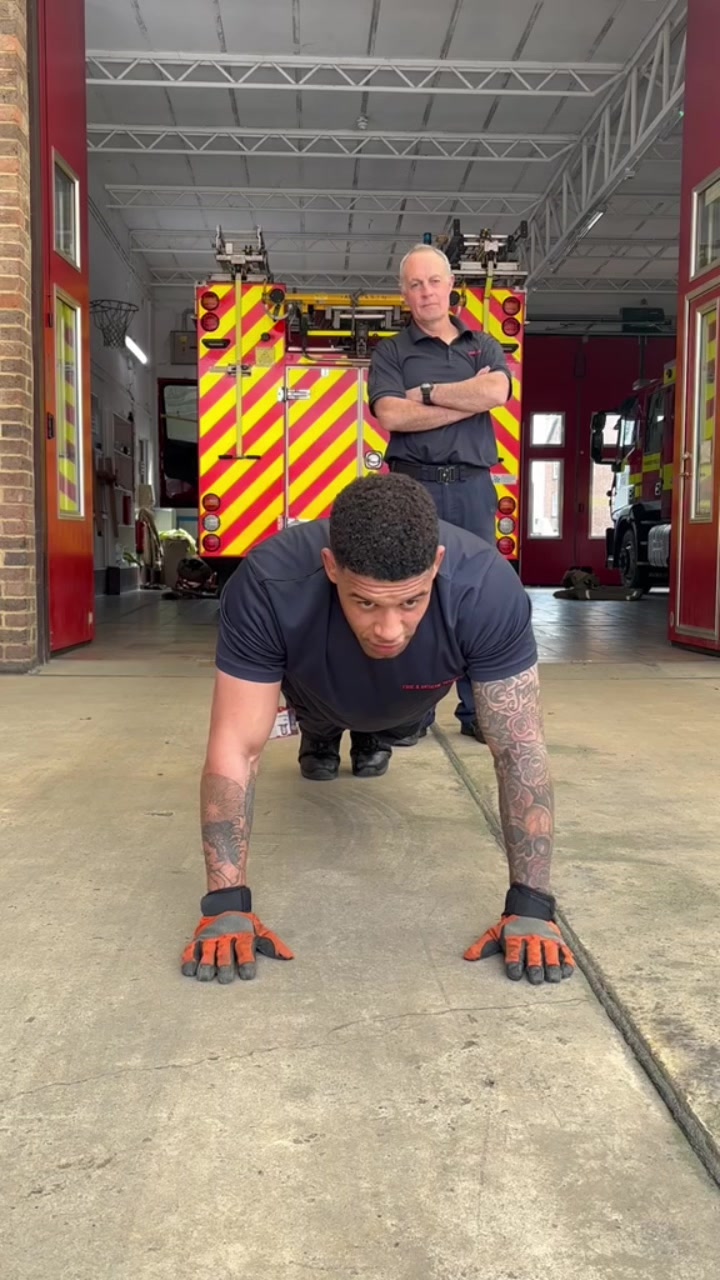 @Kent Fire and Rescue Service