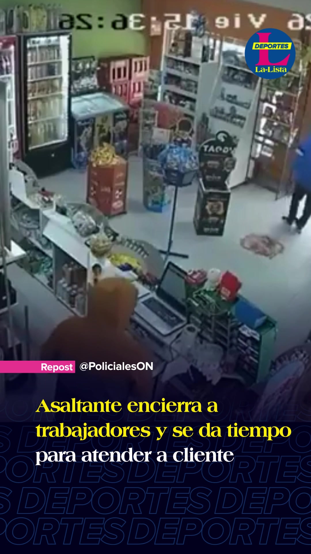 @La-Lista Deportes