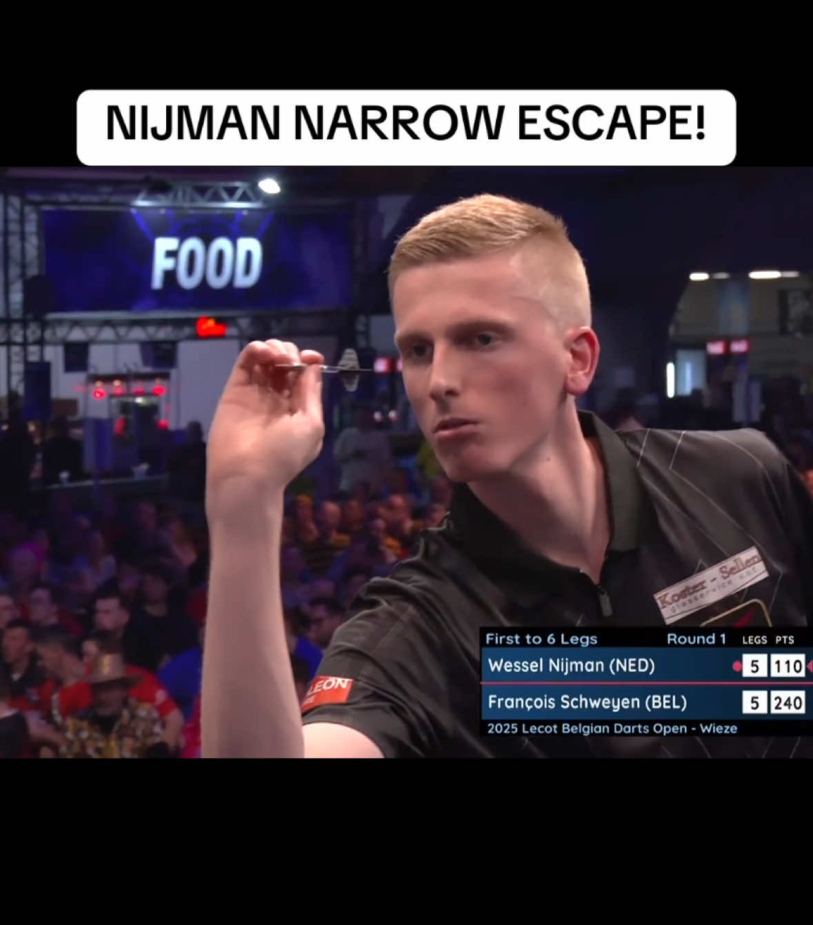 @Todays Darts