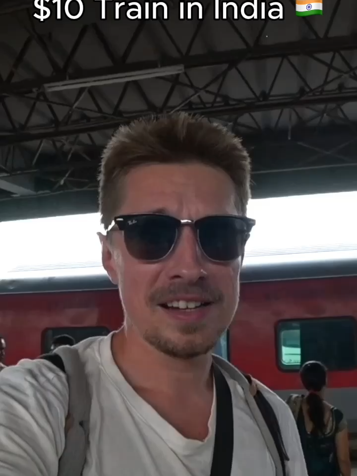 @Backpacker Ben