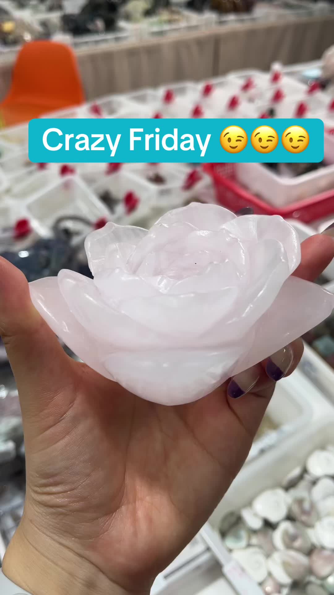 @Lumi&rsquo;s crystal shop