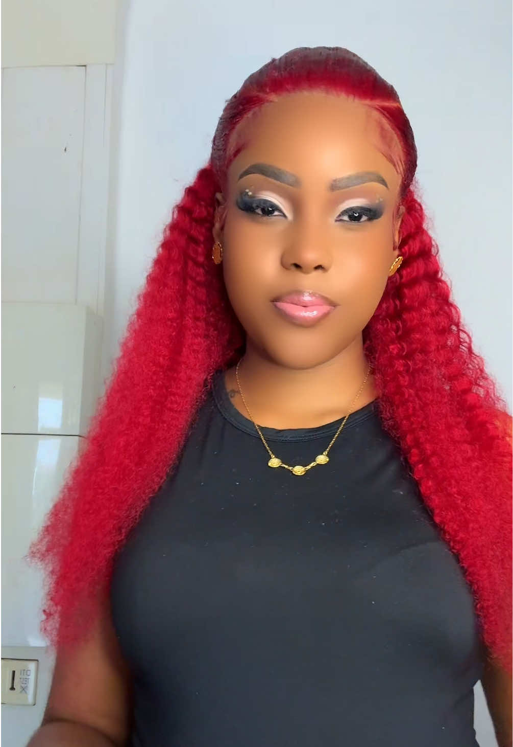 @💄L&Agrave; PATRONA DAGIY 👸🏽