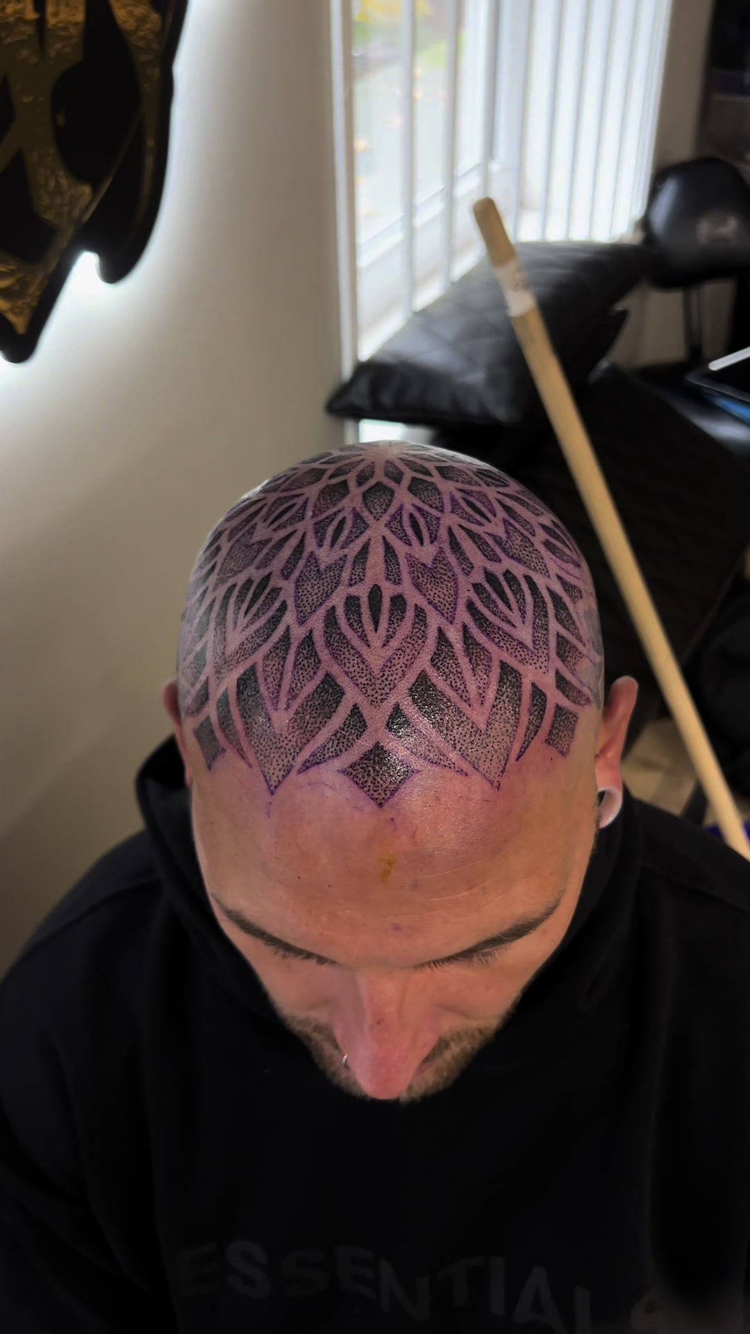 @JoshBlackOnyxTattoo