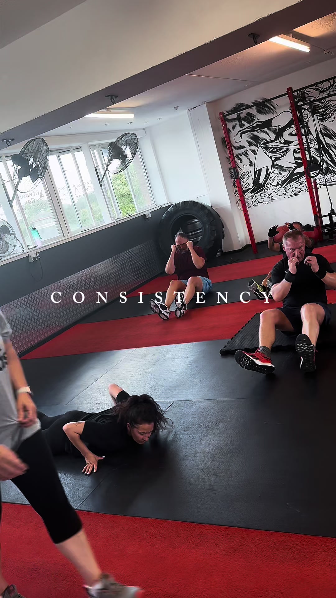 @FitnessFlex