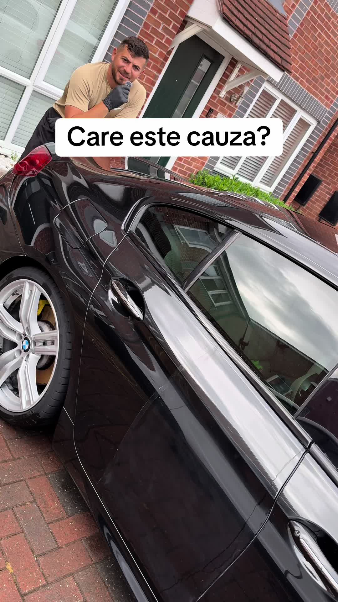 @TDM Mobile Cleaning🇬🇧