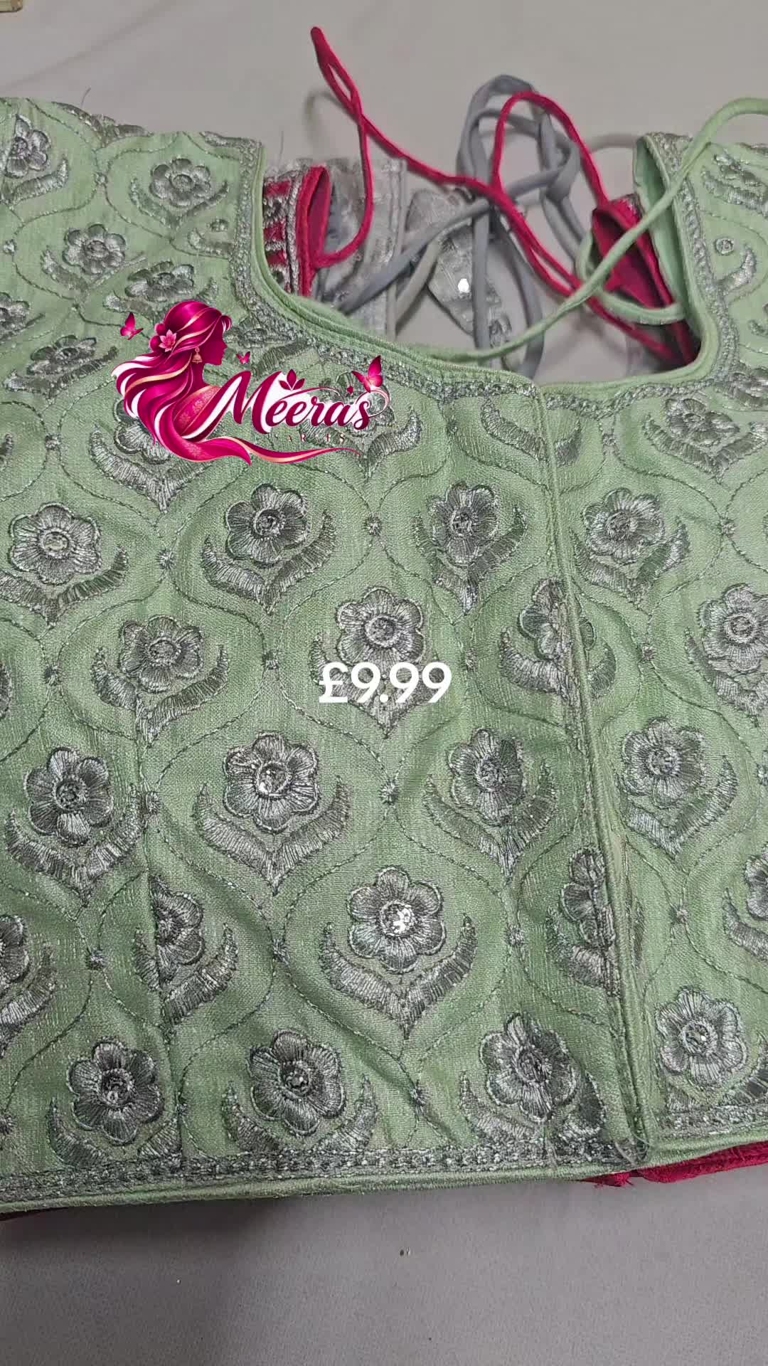 @Meera's Sarees