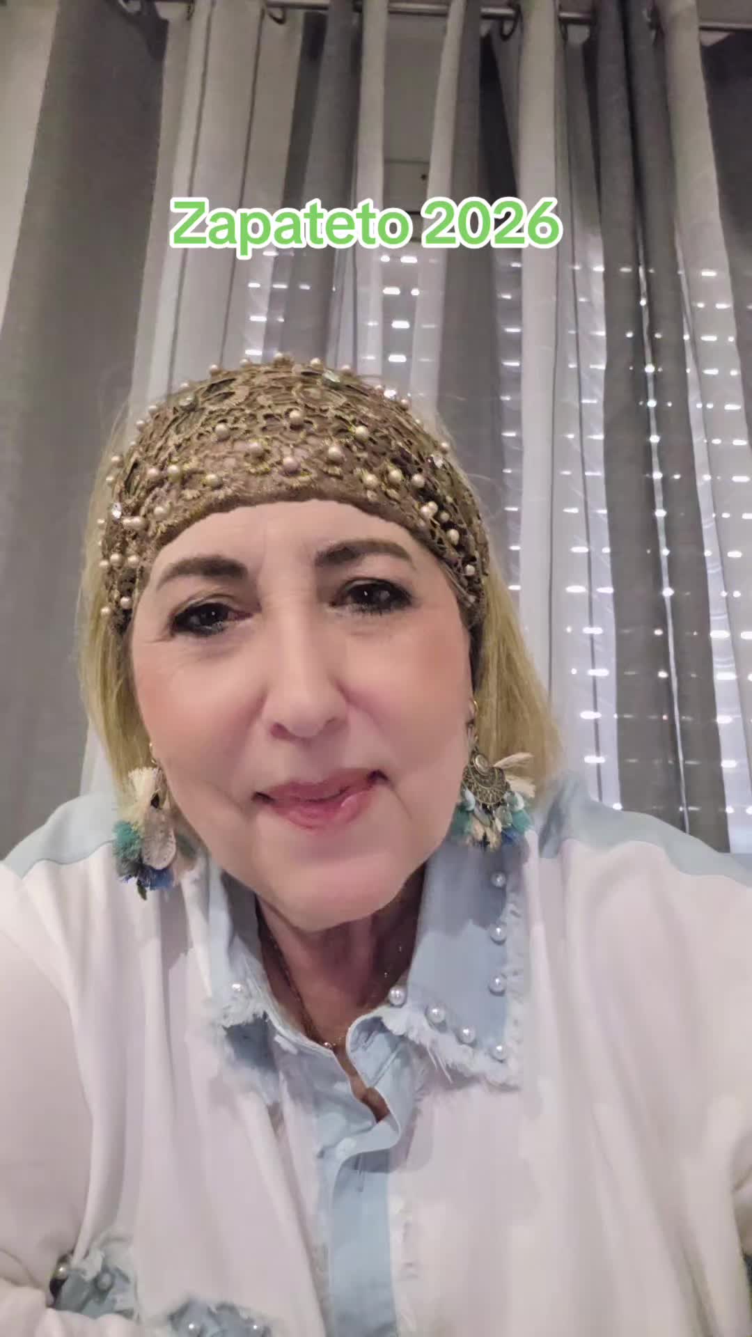@MaryCarmen Orej&oacute;n del Amo