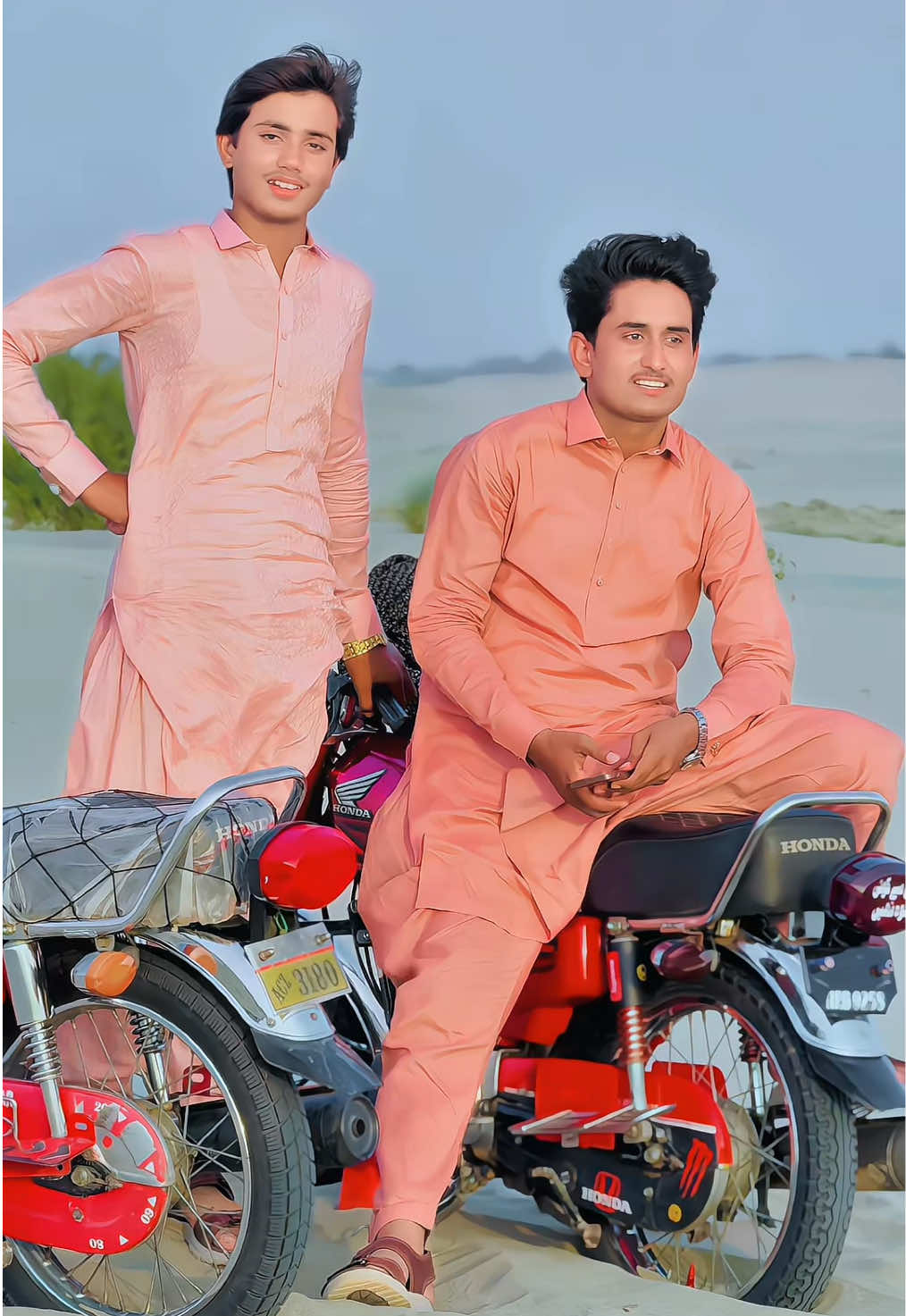 @Rustam Bhatti