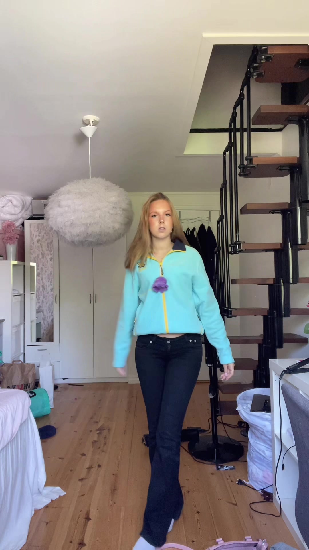 @Louise
