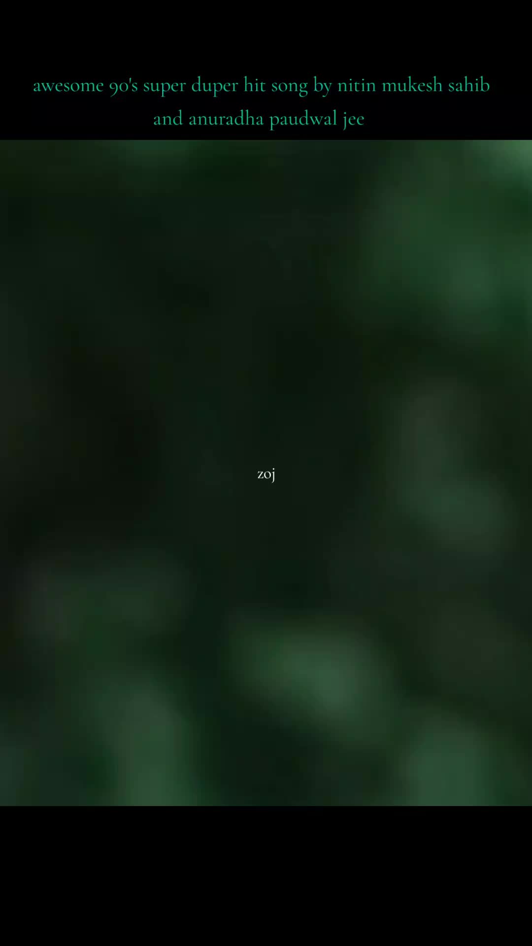 @zoj