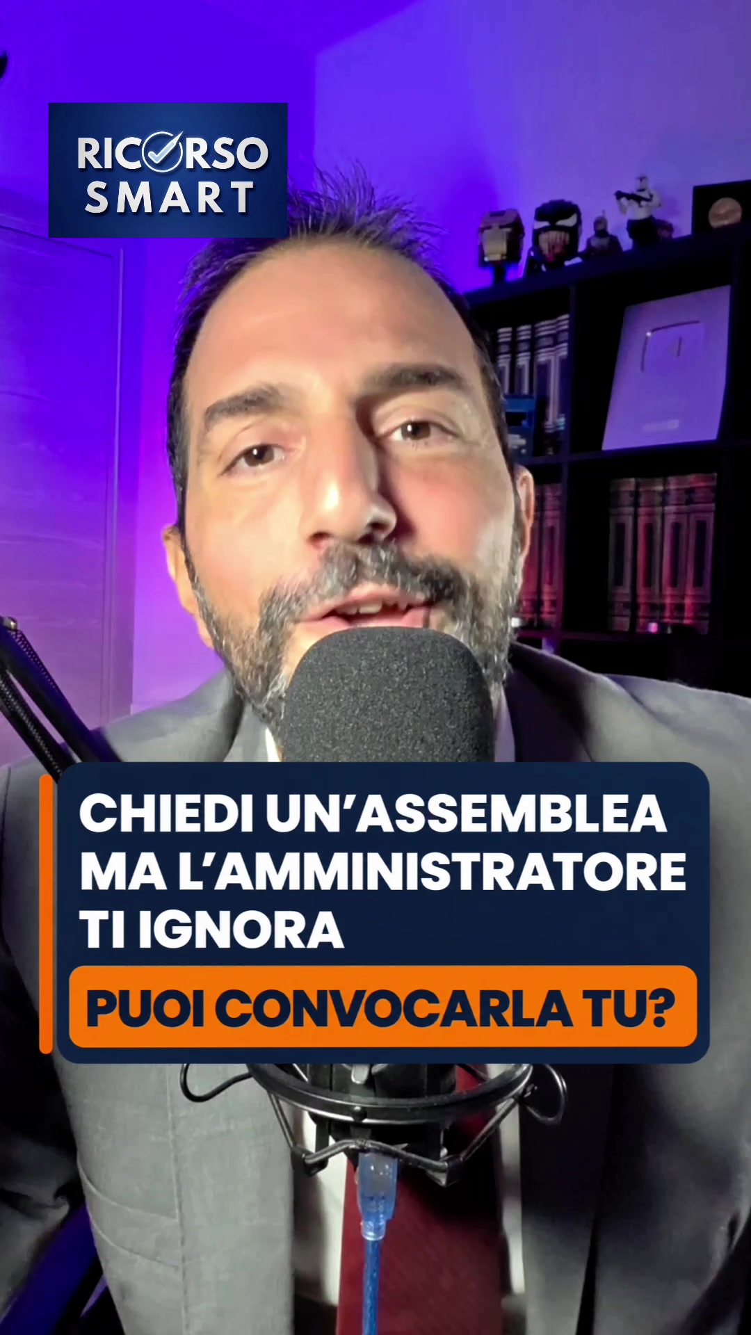 @Ricorso Smart