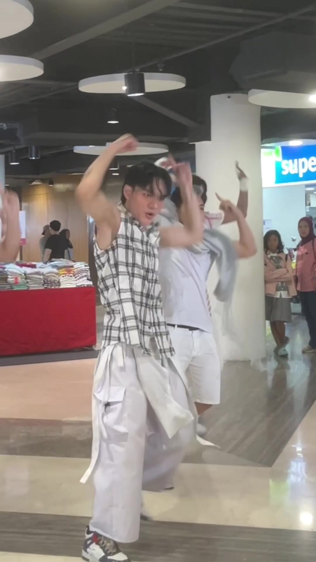 @SUGAR X SPICY DANCE COVER 🎵