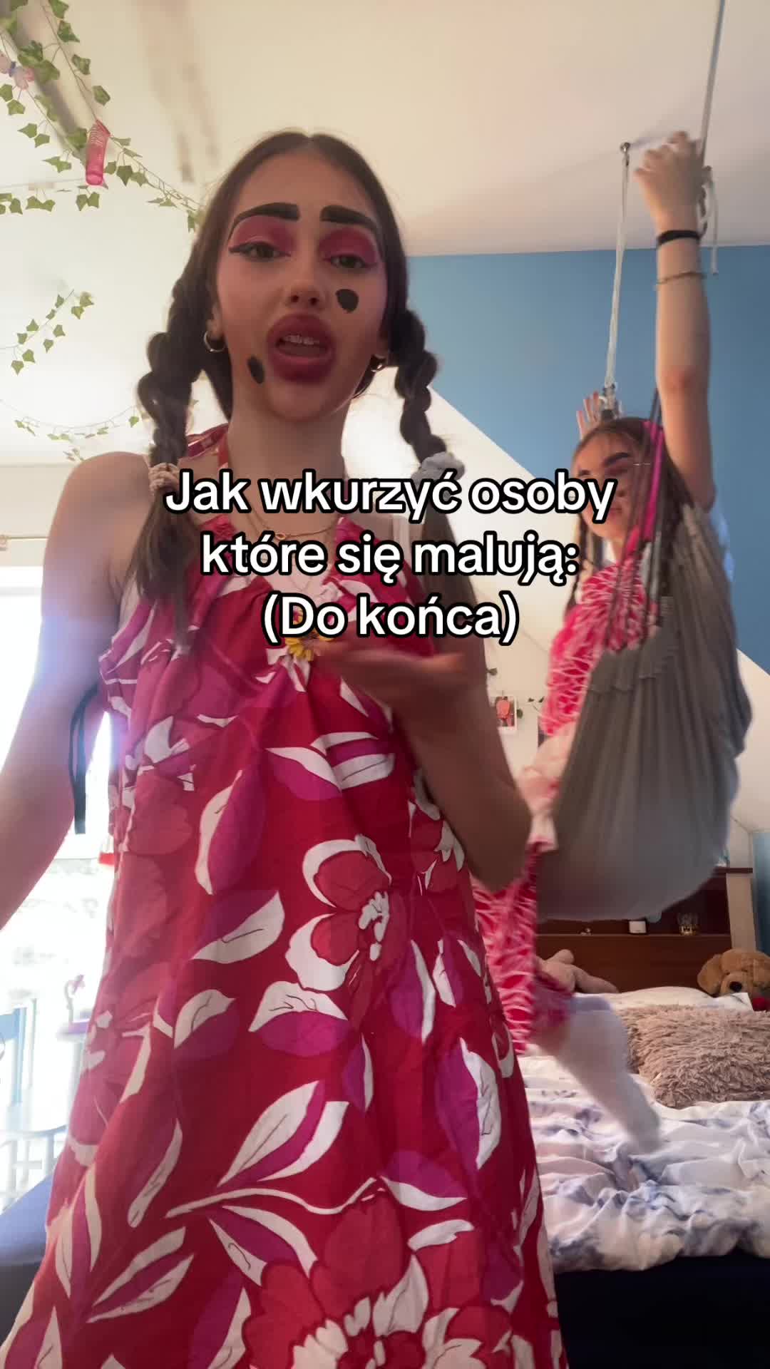 @Dzikie dziewczynki 🫦👑