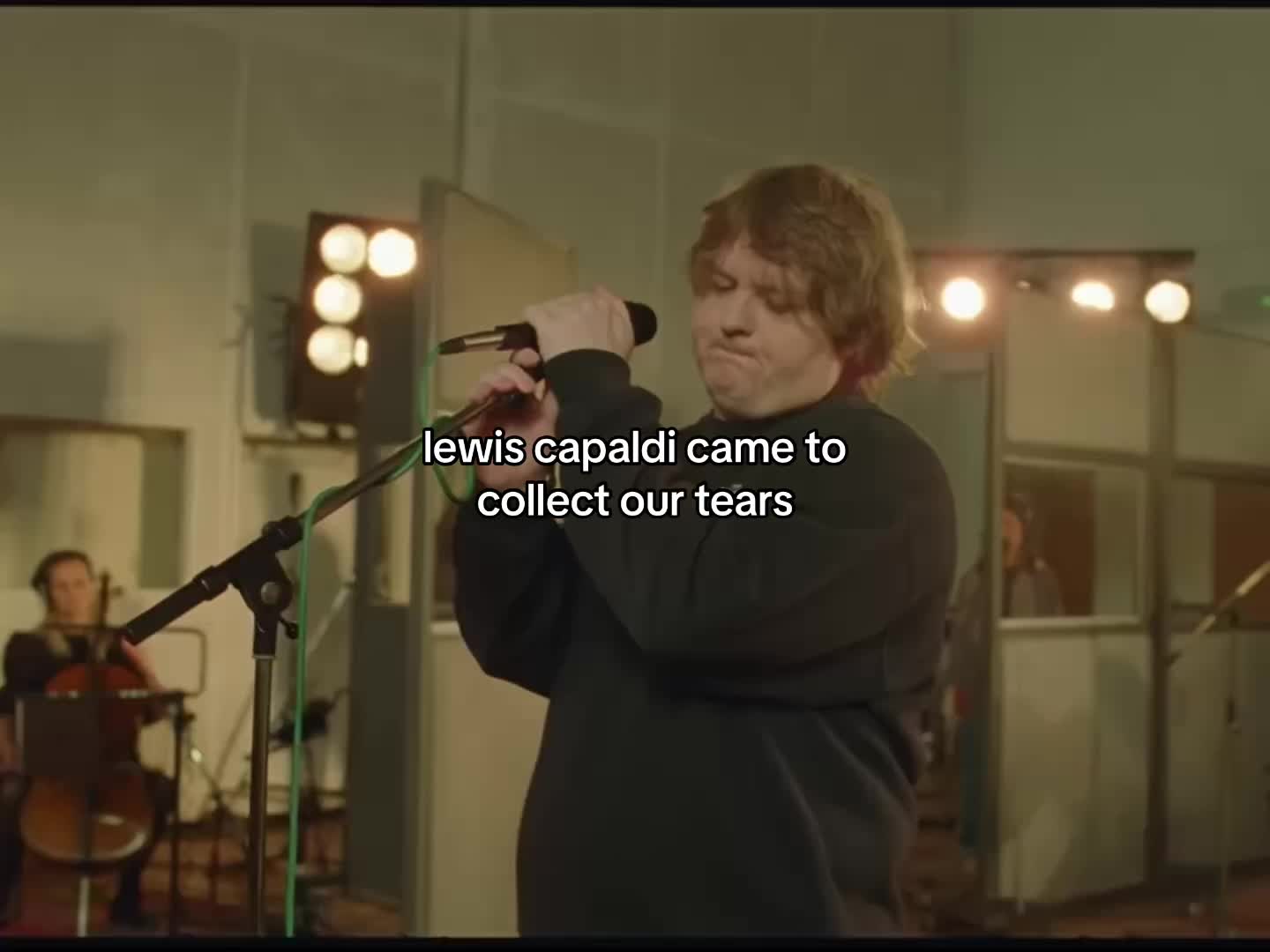 @Capaldi core