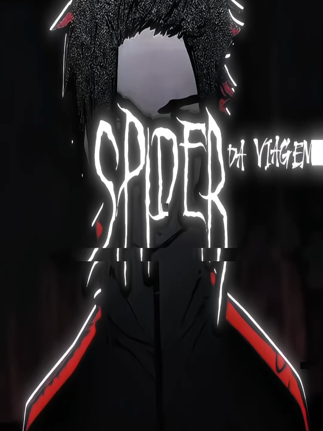 @𝑷 | Spider