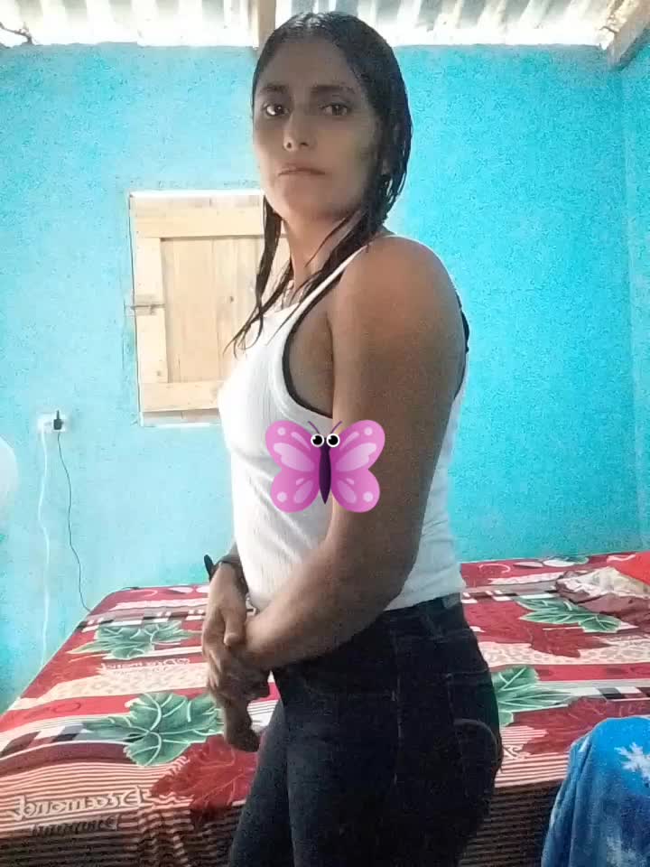 @Candida Rodriguez