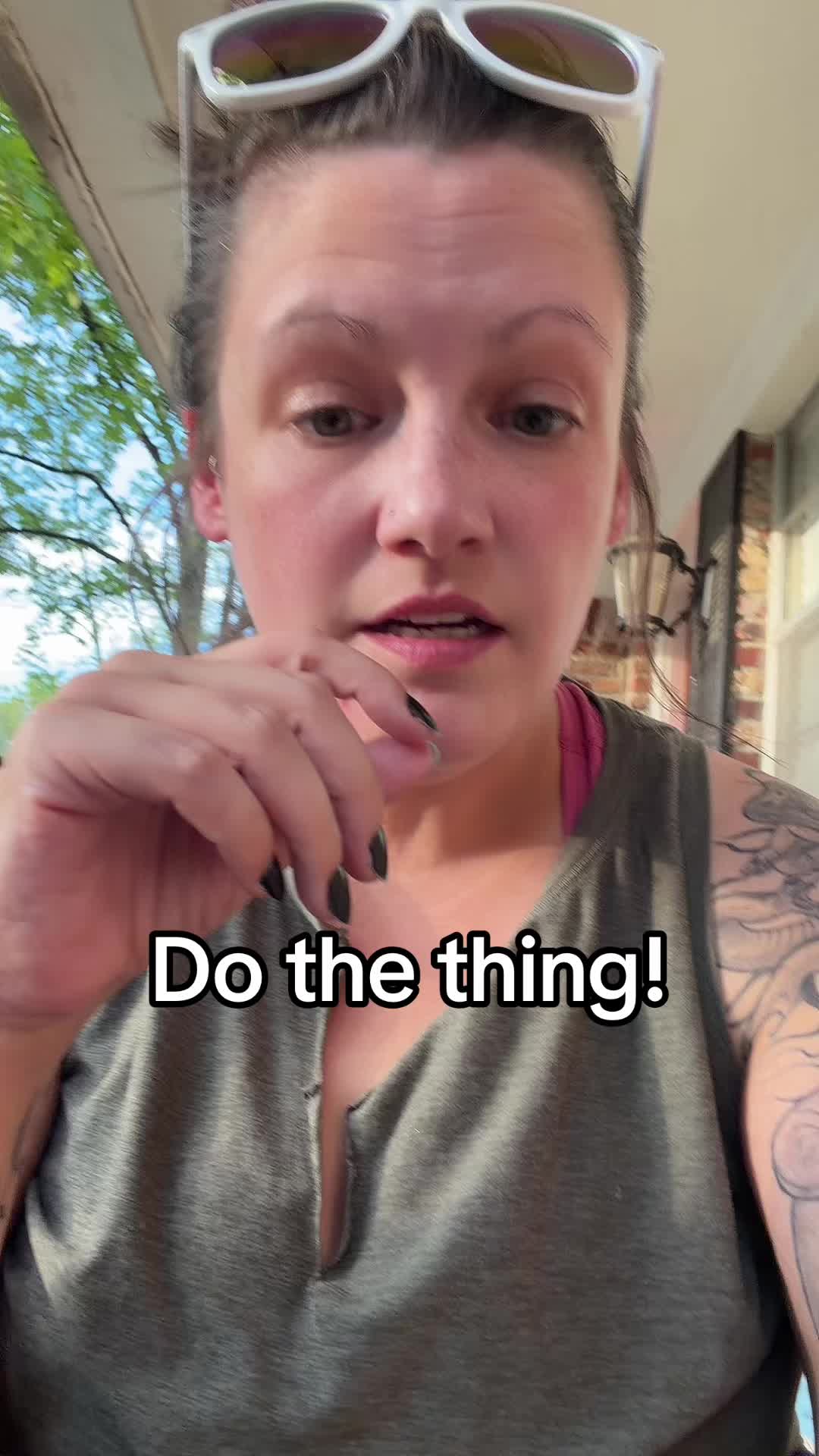 @Tab Tab