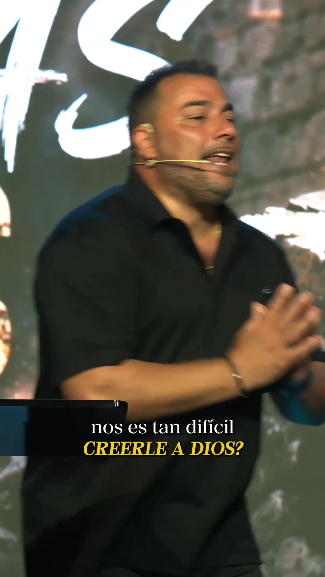 @Tony Vargas