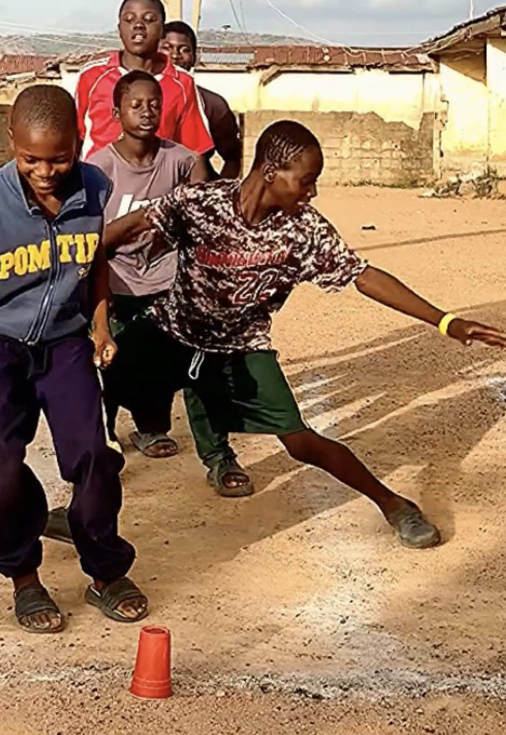 @Hozana Gamez