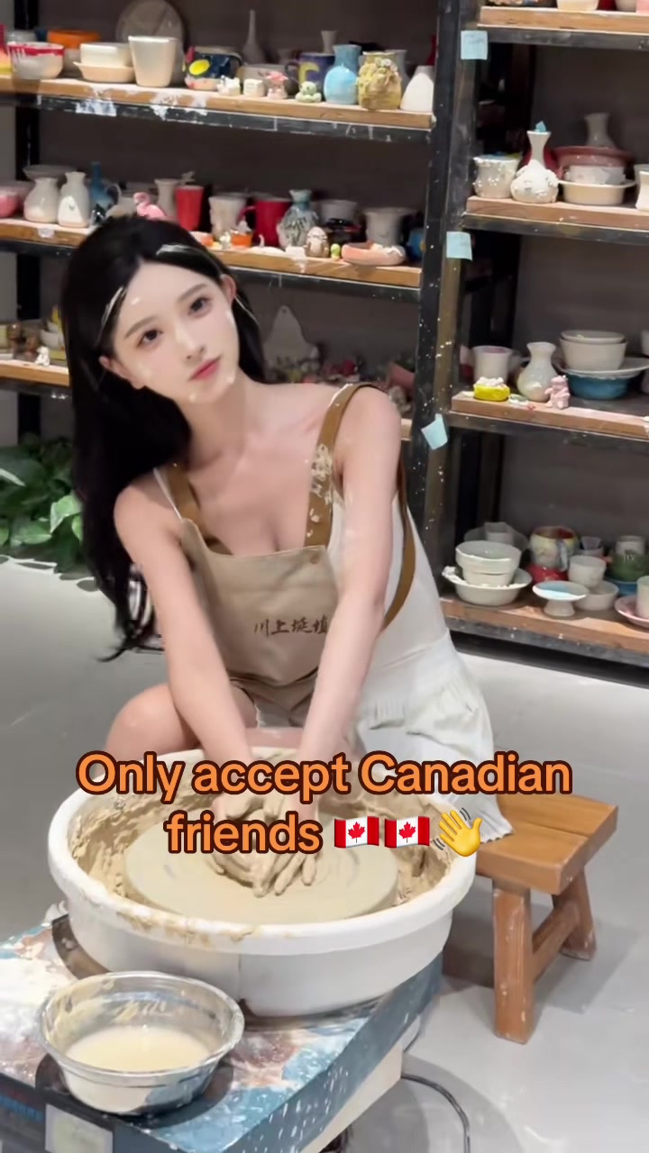 @🇨🇦Irene🇨🇦