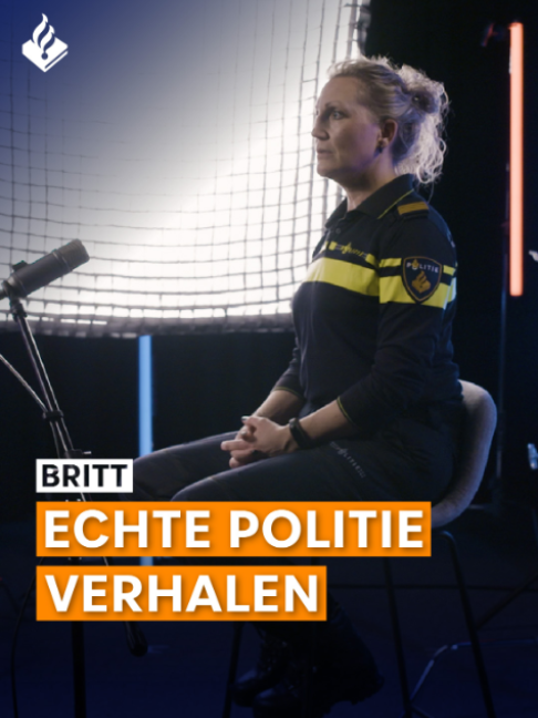 @Politie Nederland