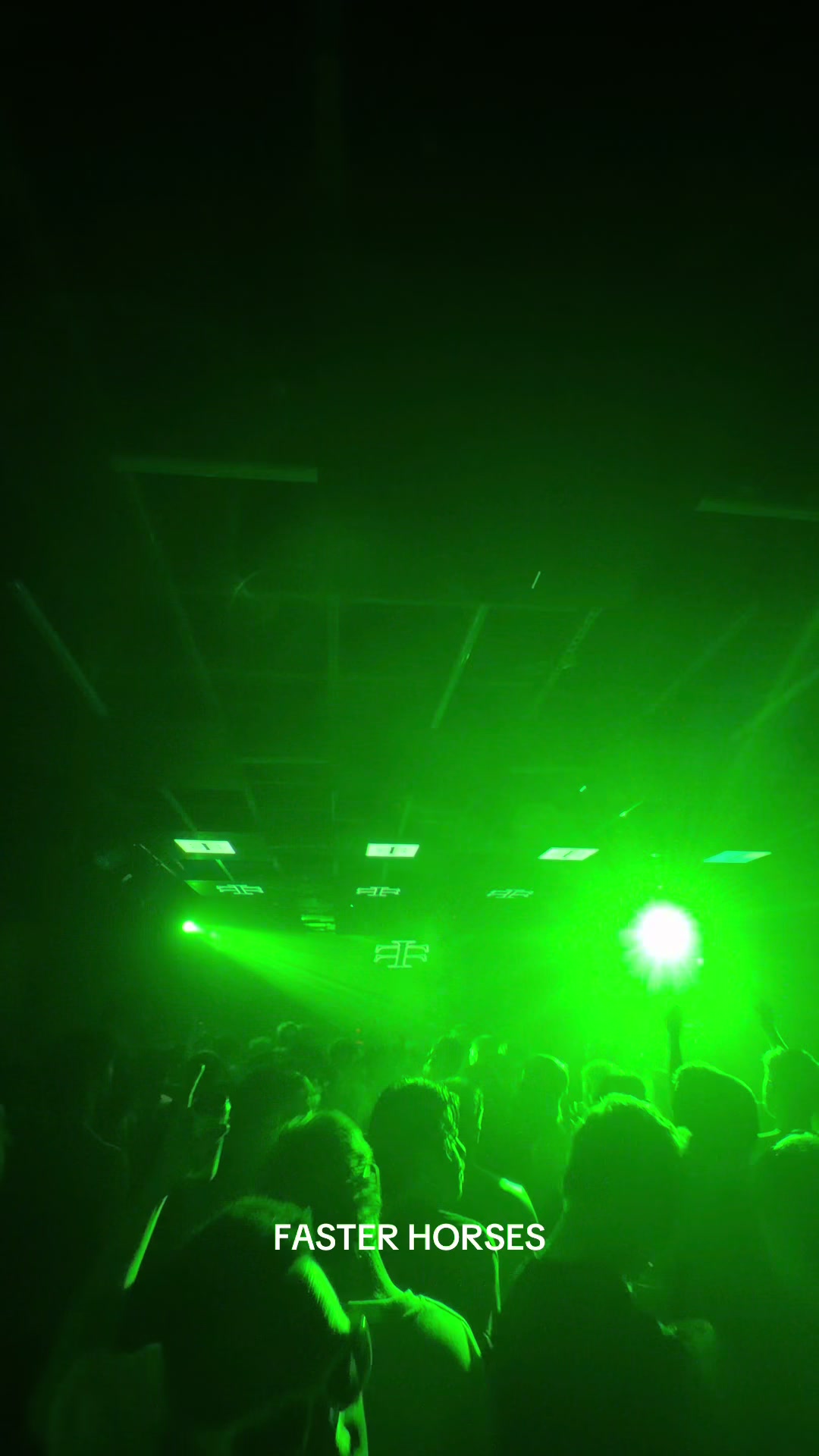 @The Warehouse Leeds