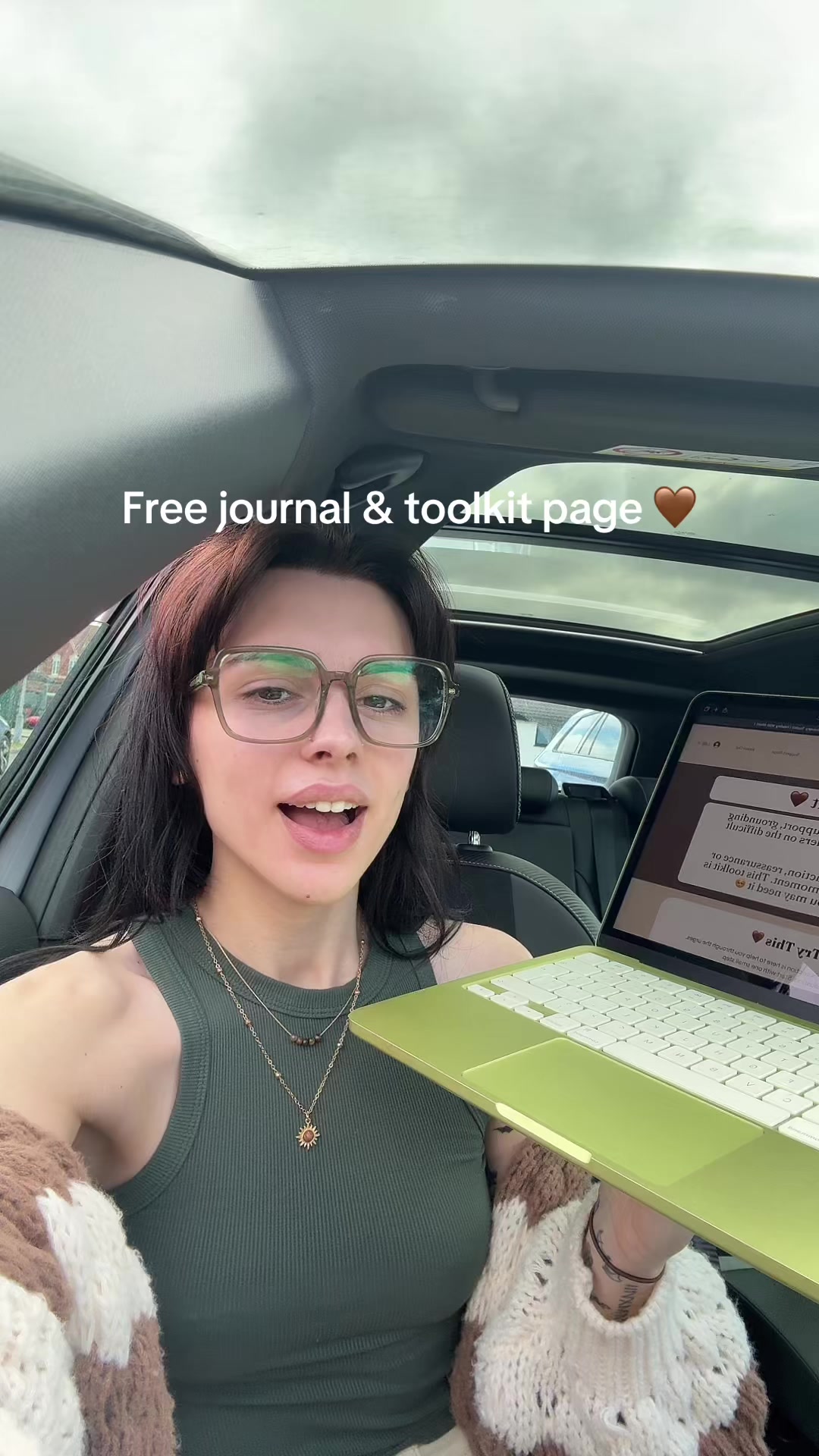 @Healingwithniomi