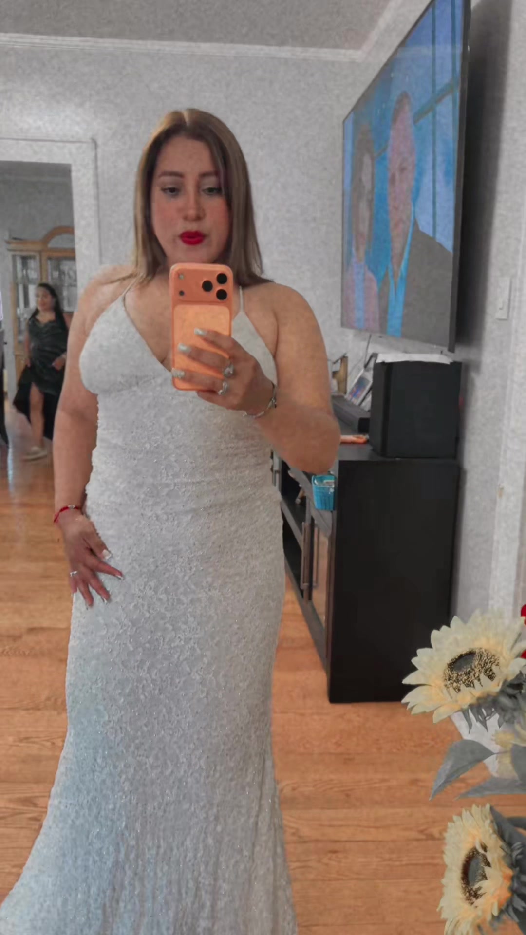@Maricela chonillo