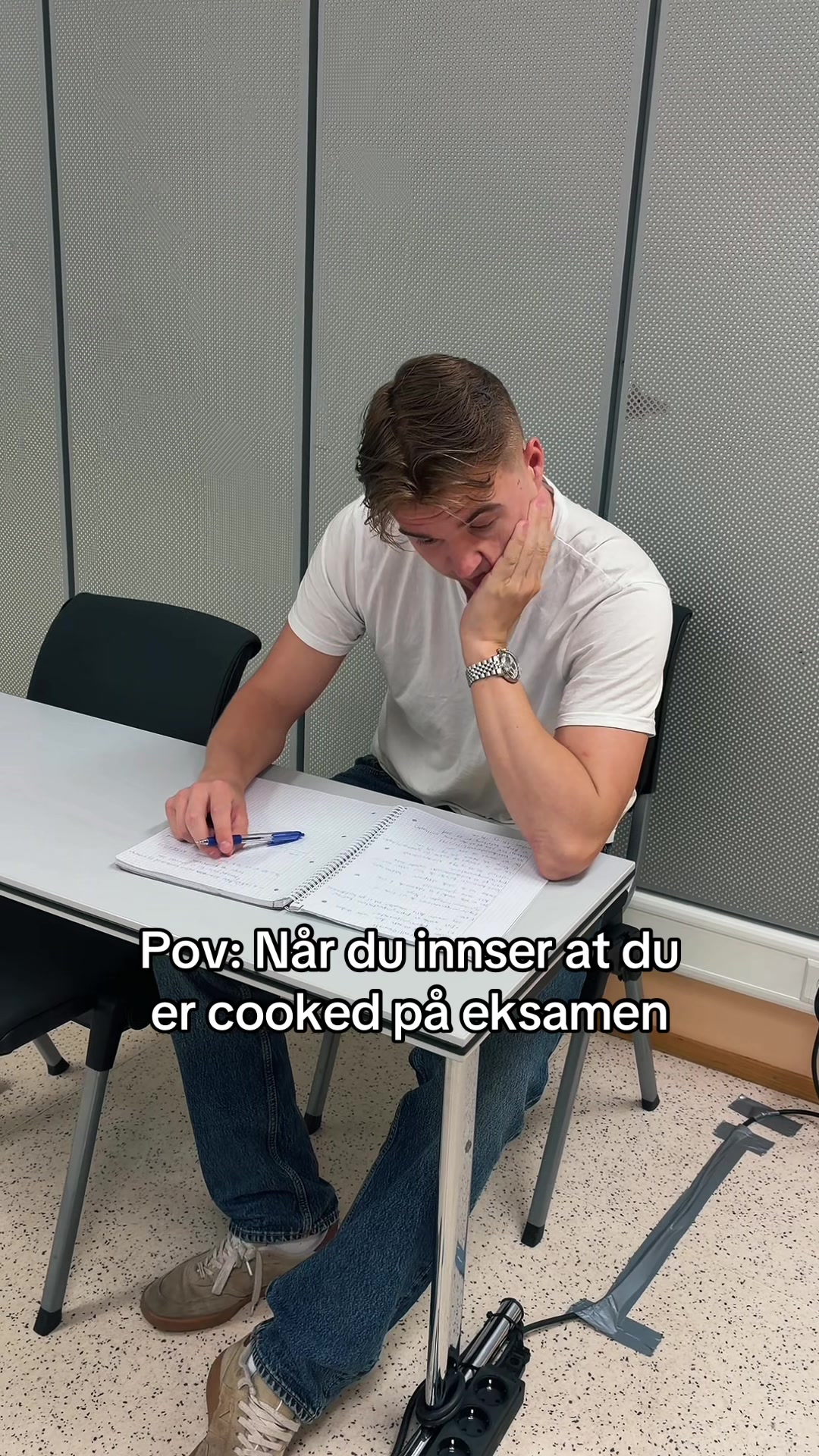 @Fremoverlenteboys