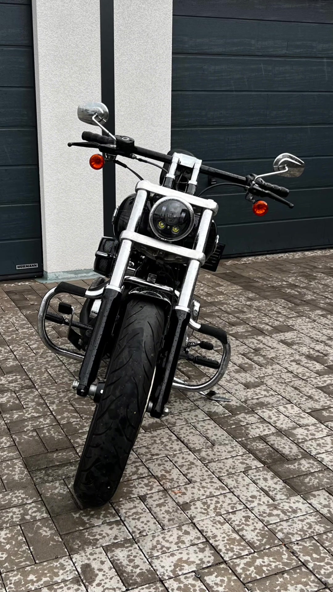 @Motorcycle Bazaar