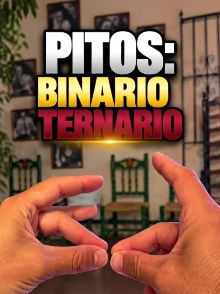 @Mario de los Santos Flamenco