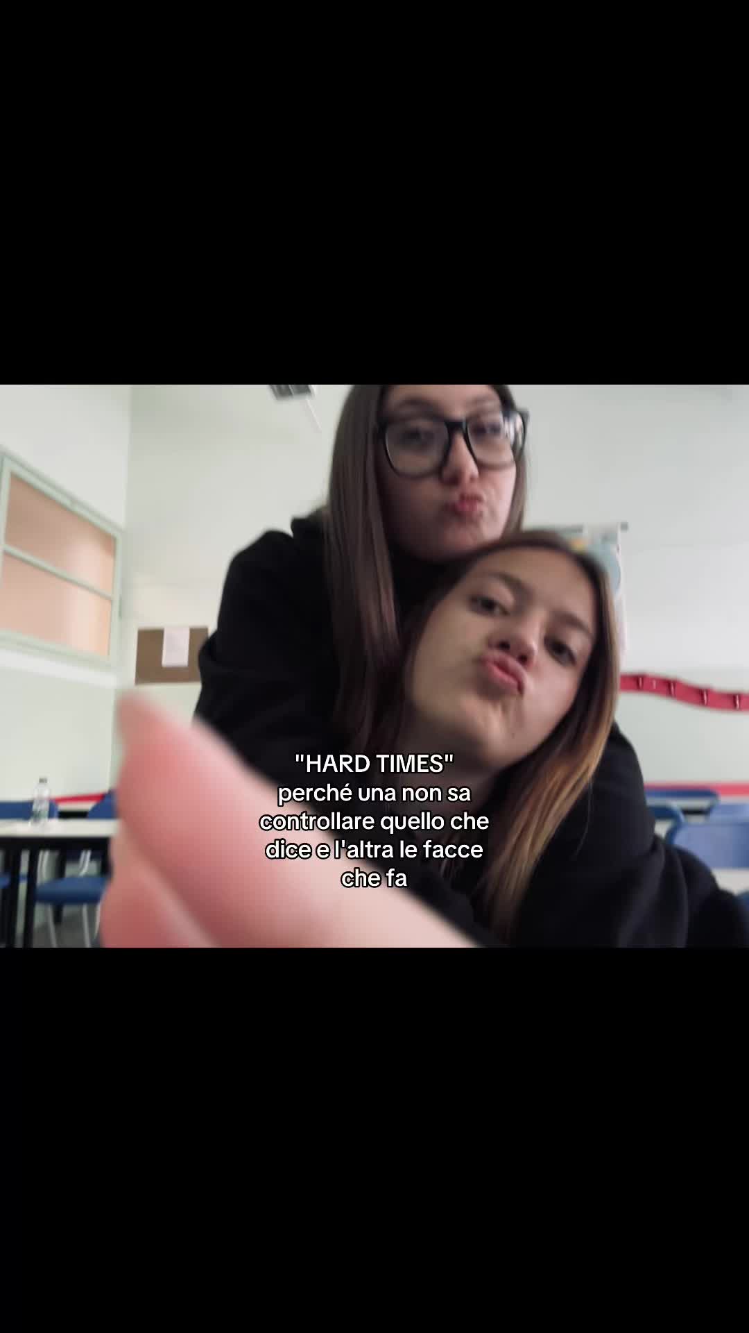 @rebe e livia