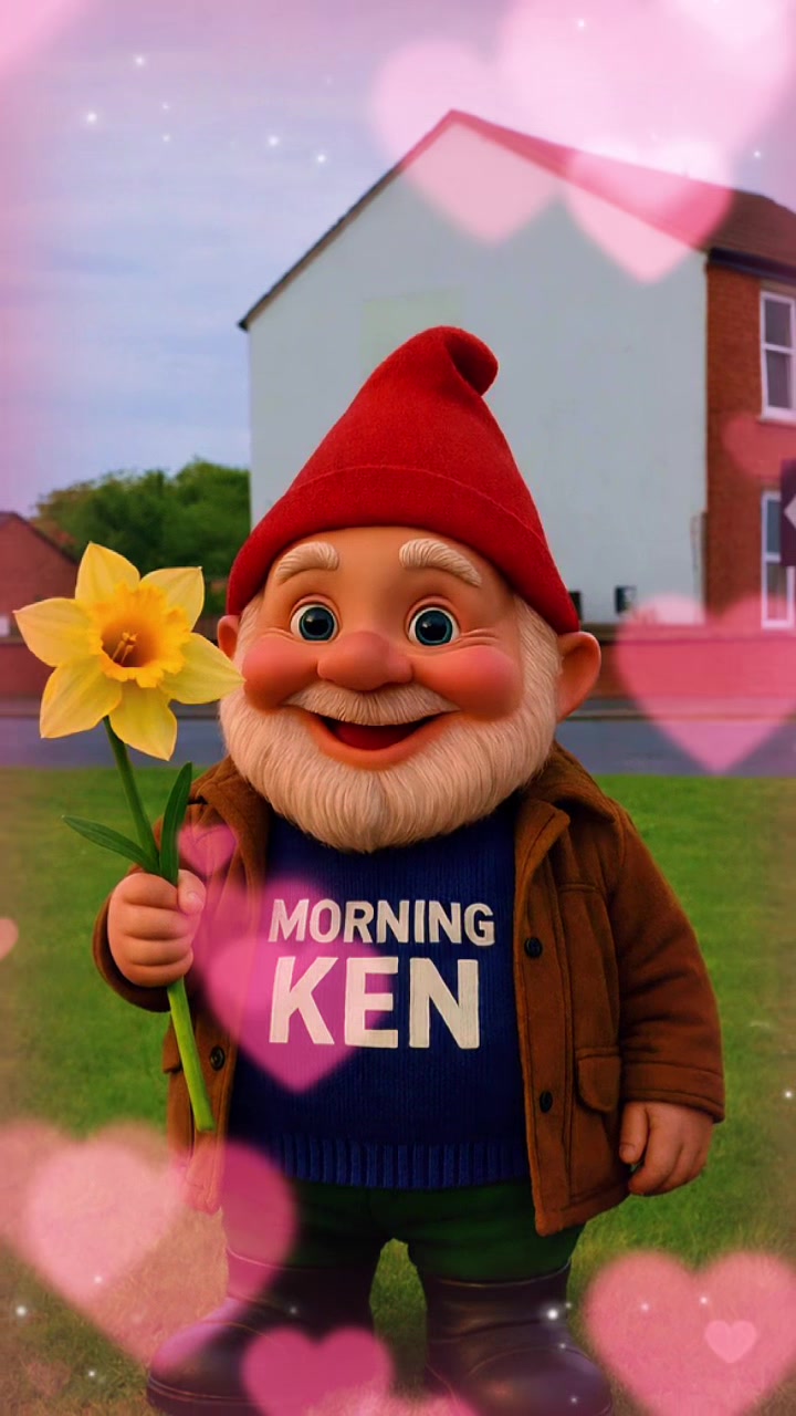 @Ilson Gnome