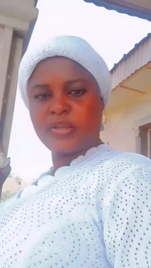 @Funke olubunmi