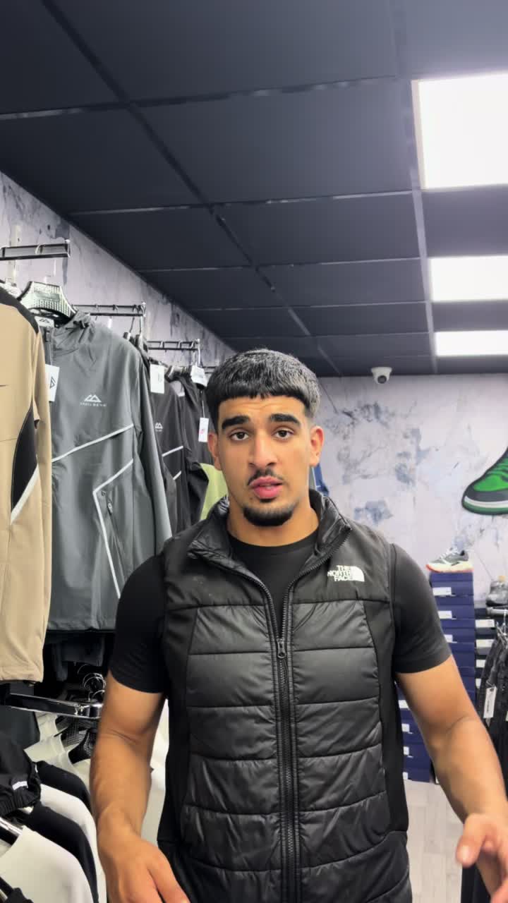 @INTREPID SUPPLIES™️