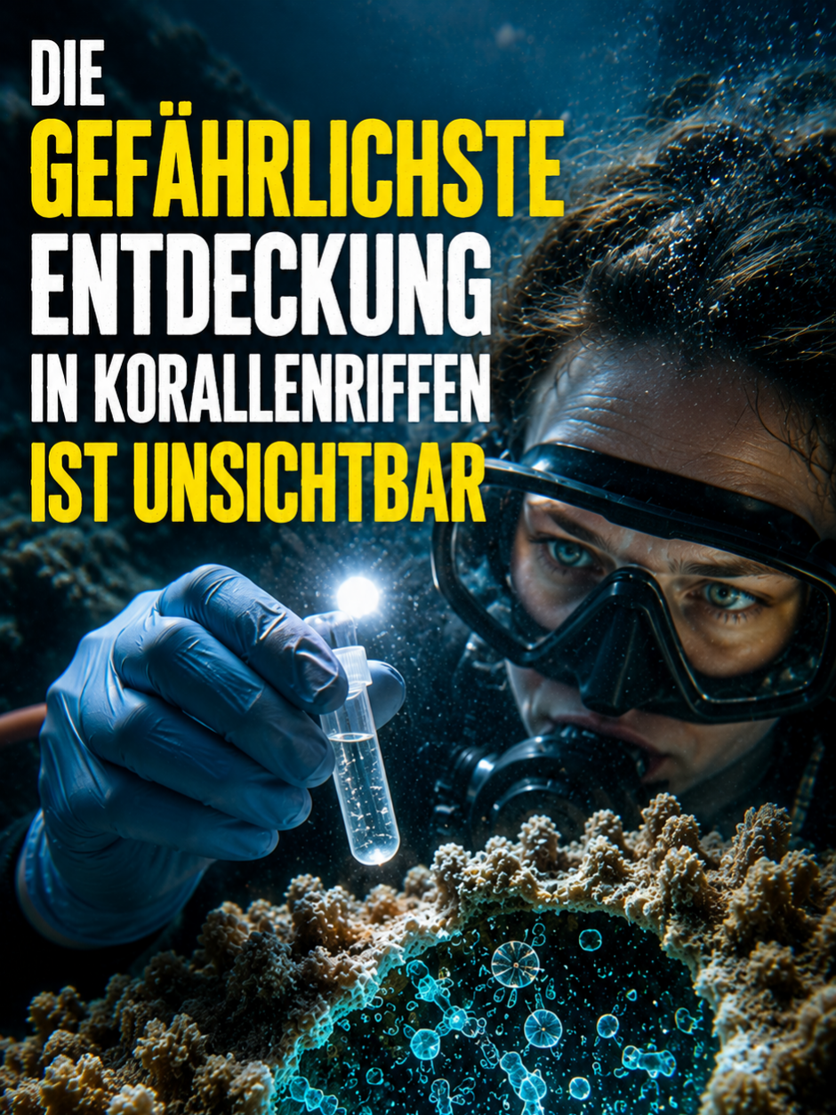 @Naturwunder erklärt