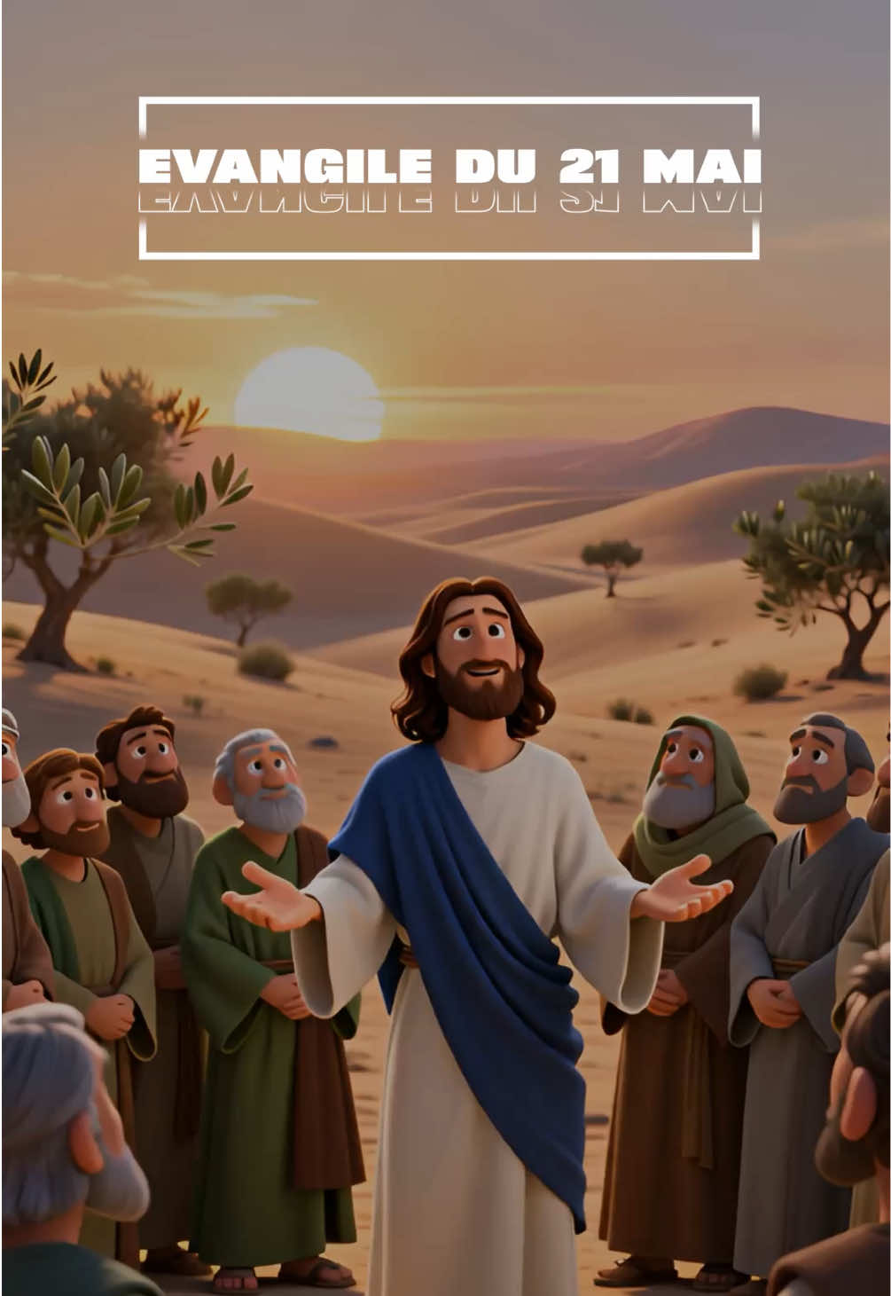 @Catholiques du Monde