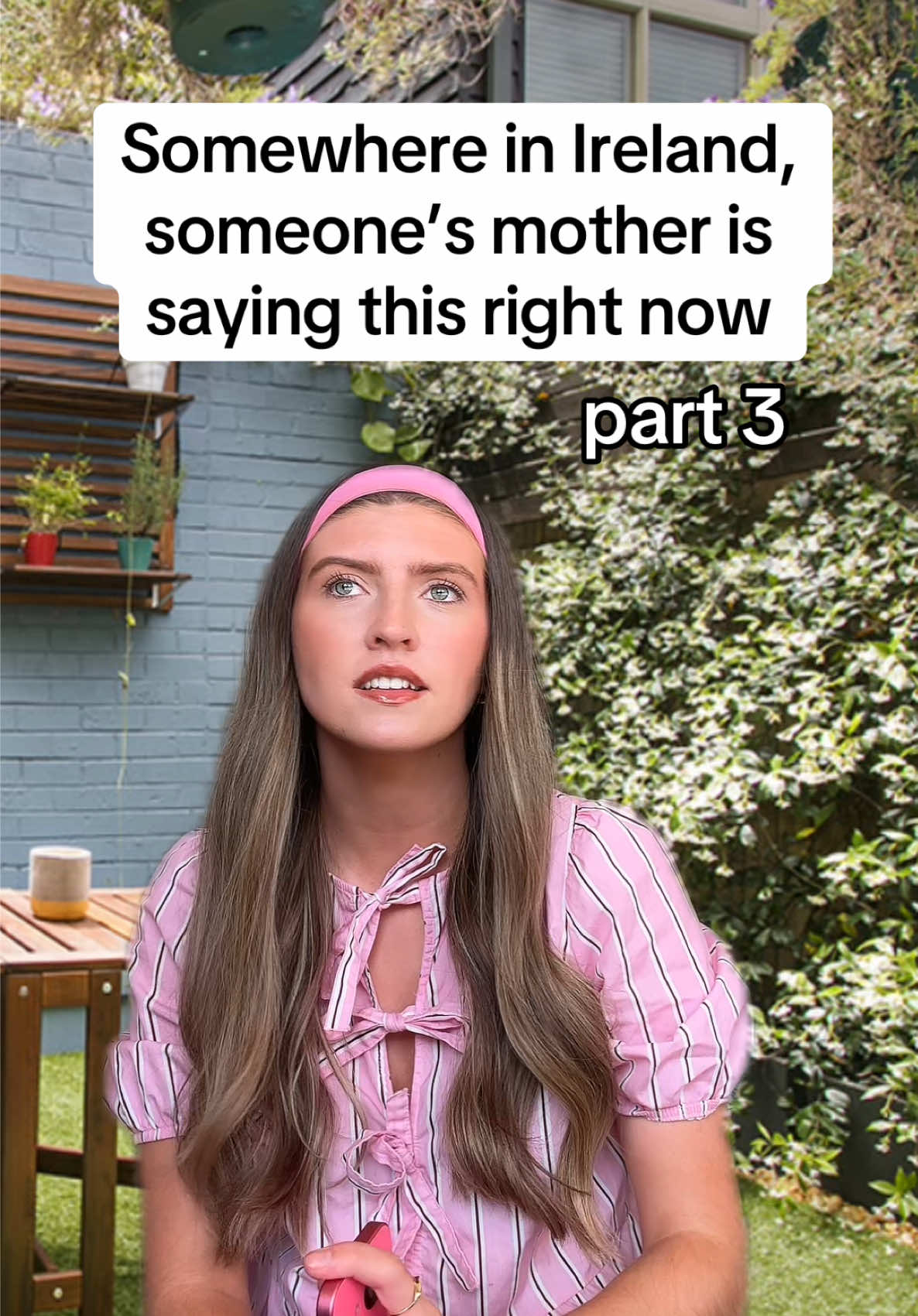 @Caoimhe Byrne