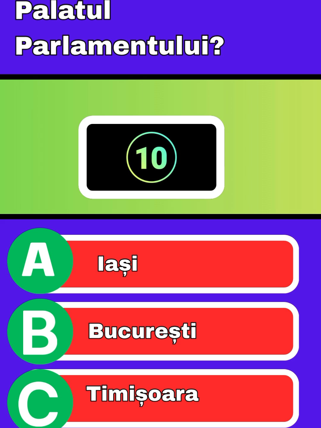 @LogIQ Trivia
