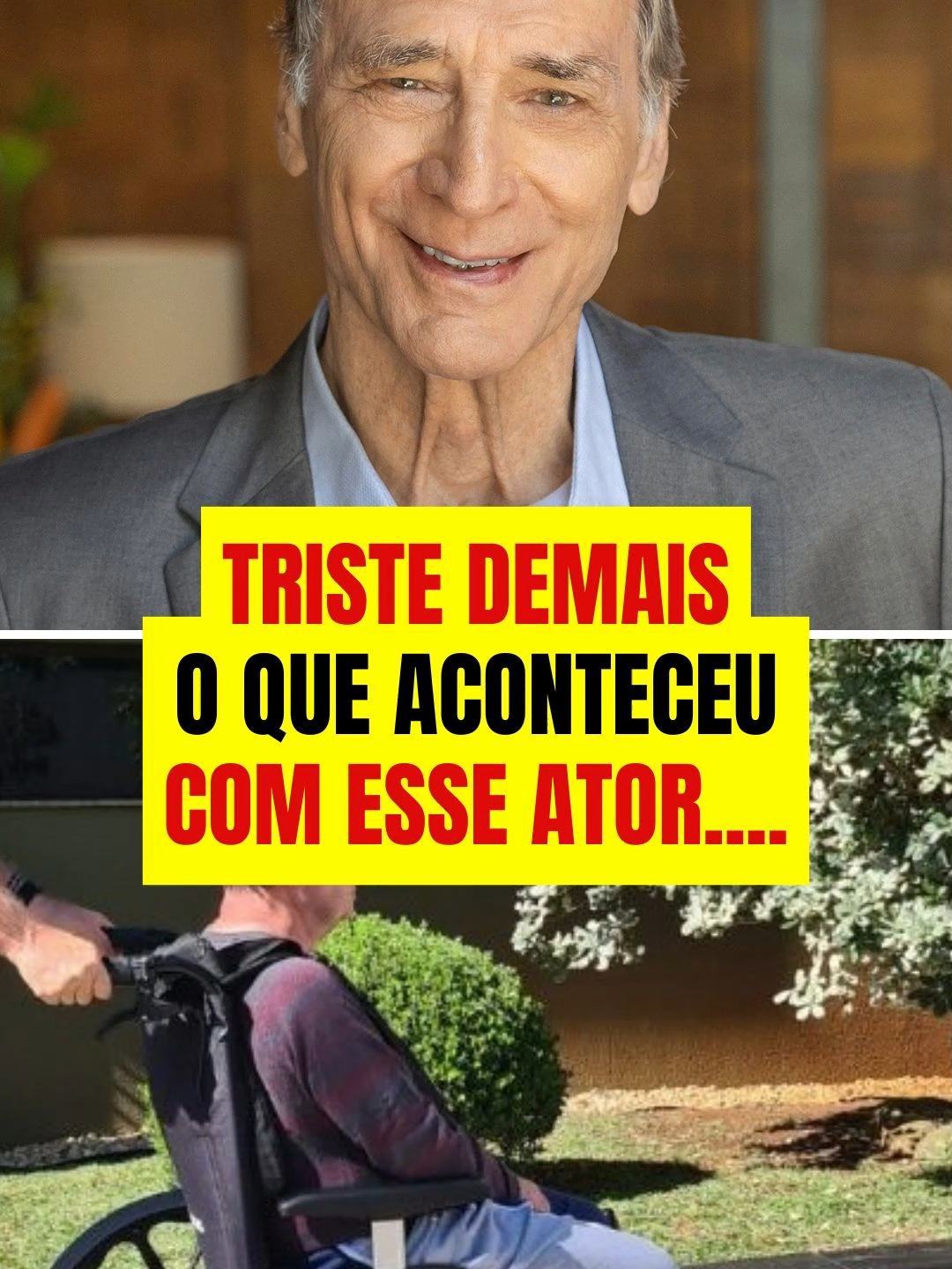 @Elay vai CONTAR