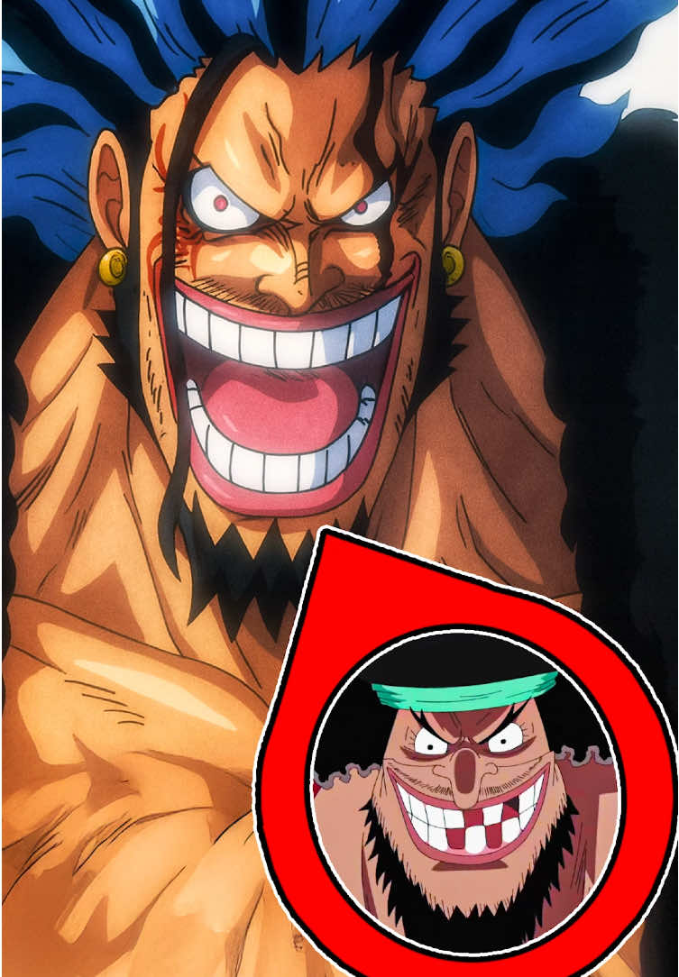@Kudo - One Piece