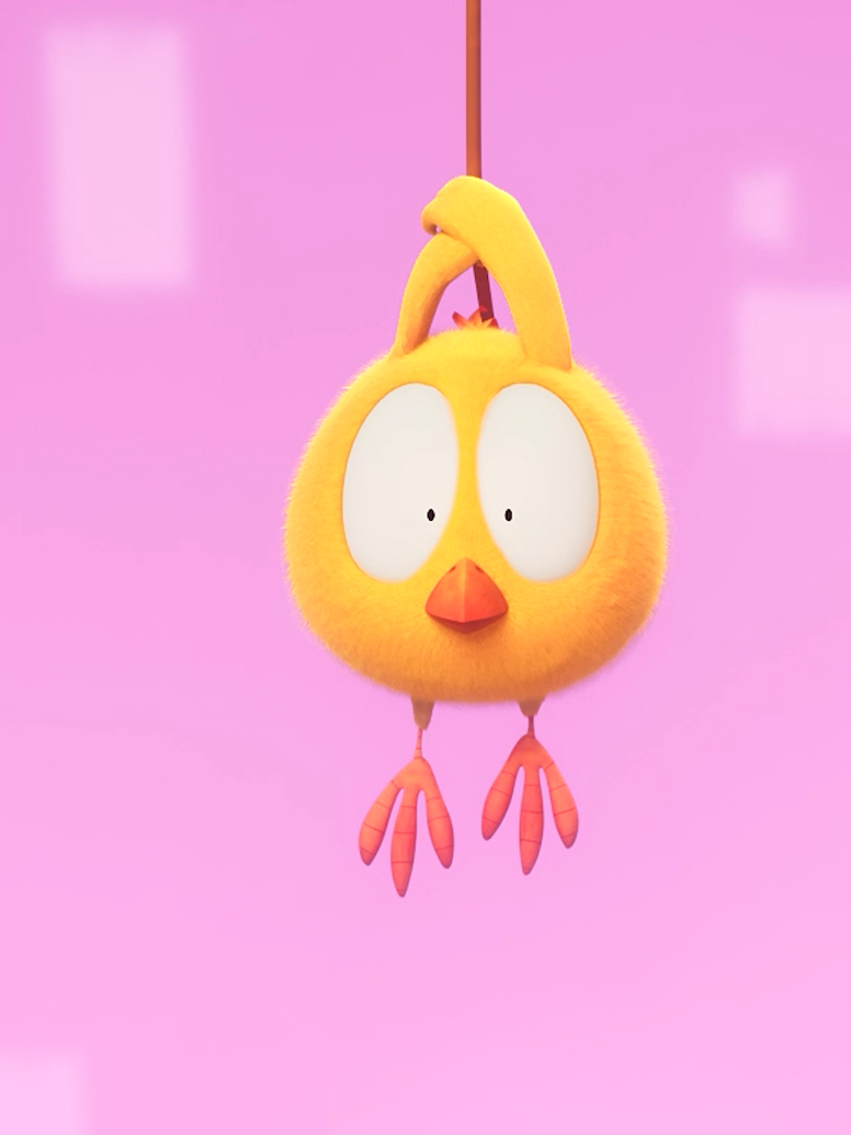 @Where's Chicky?🐥