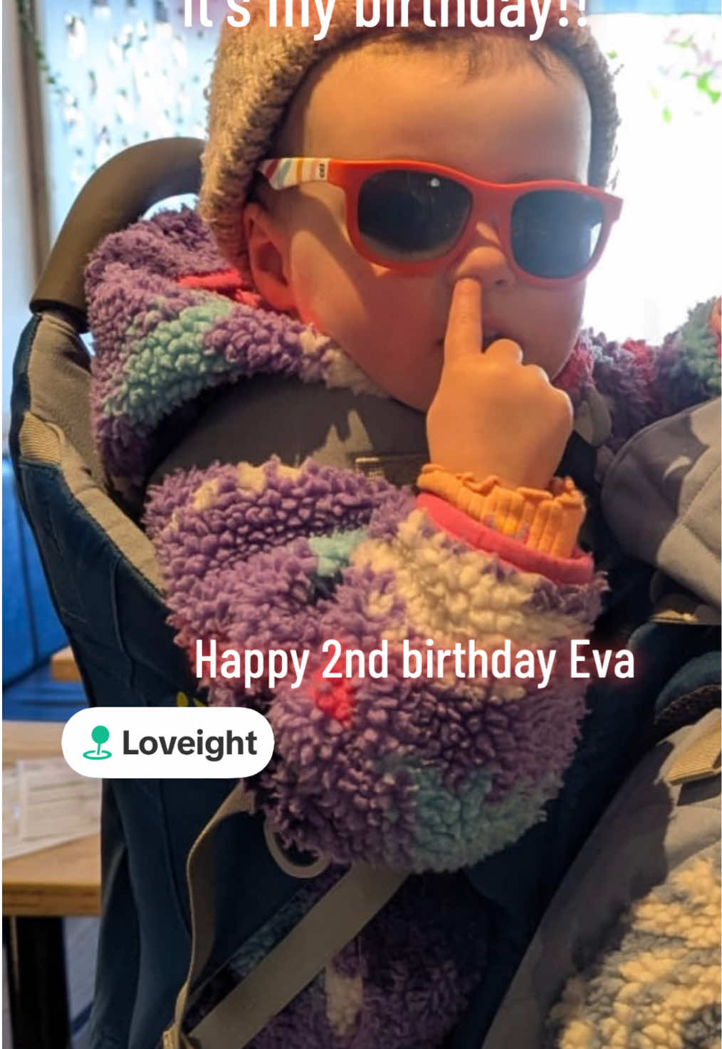 @Loveight