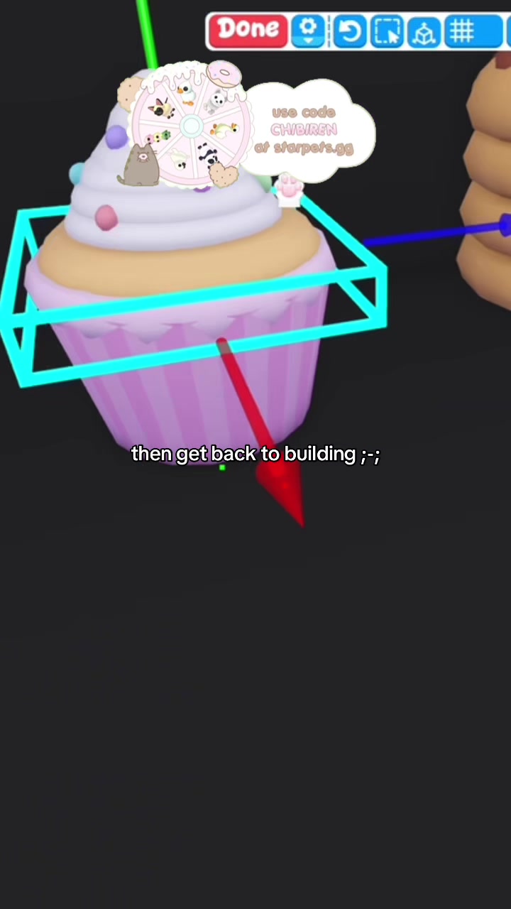 @ren 🧁