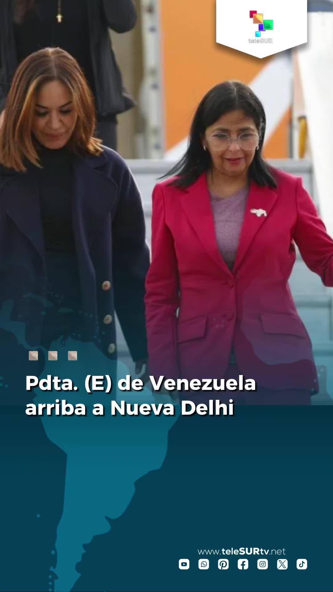 @teleSUR Clips