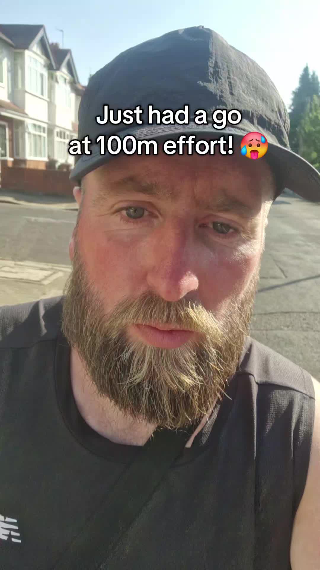 @Rick | Running